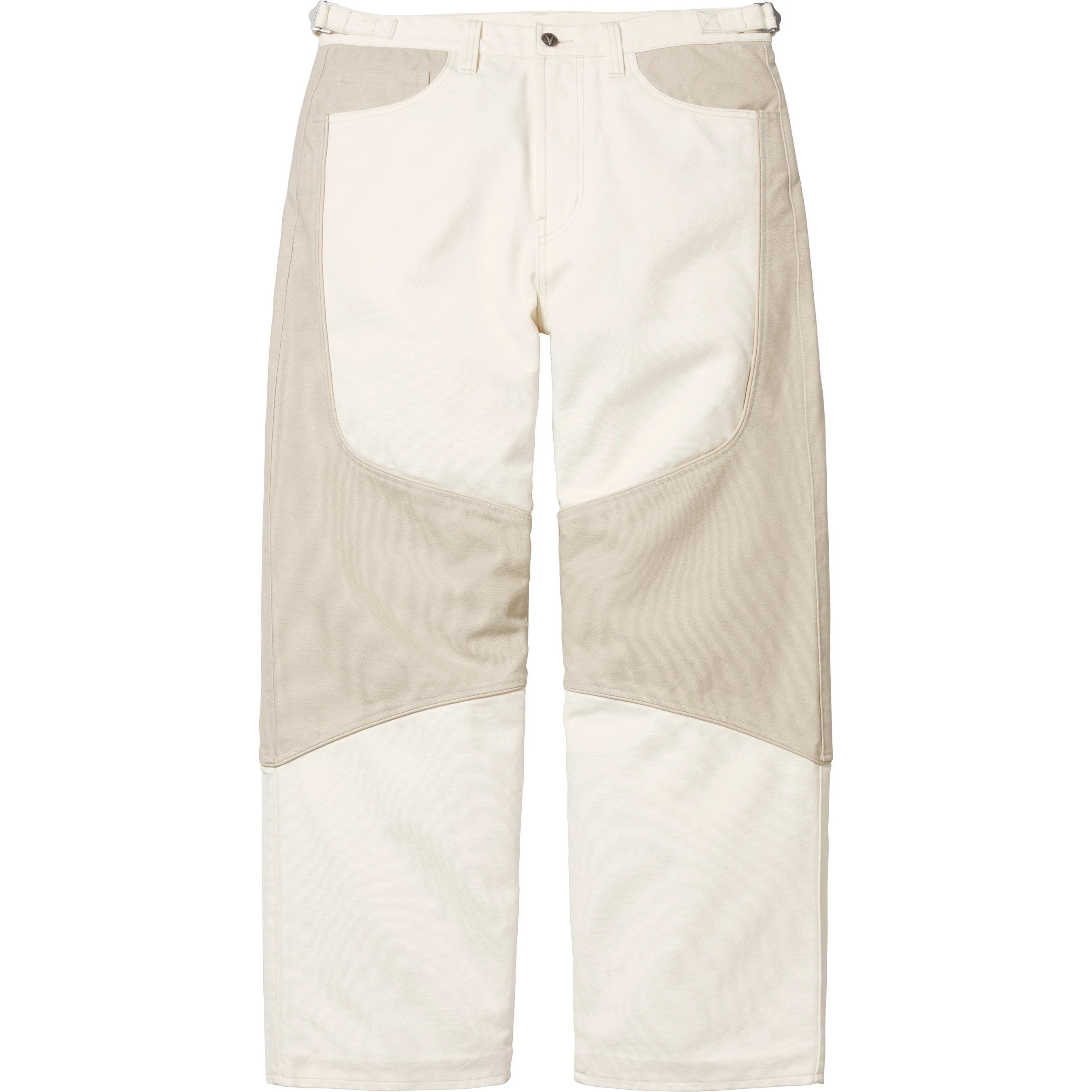 Supreme®/Vanson Leathers® Cordura® Cotton Pant view 9